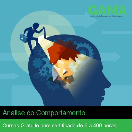 Análise do Comportamento